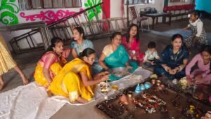 CHANDAULI