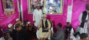 CHANDAULI