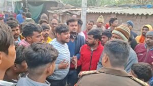 CHANDAULI
