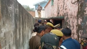 Chandauli