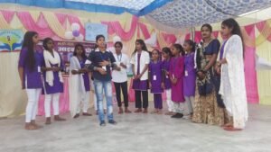 CHANDAULI