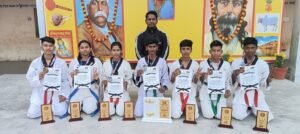 CHANDAULI