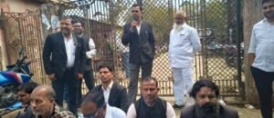 CHANDAULI
