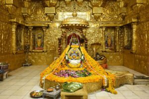 CHANDAULI