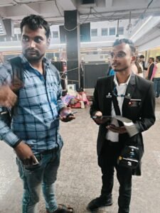 CHANDAULI