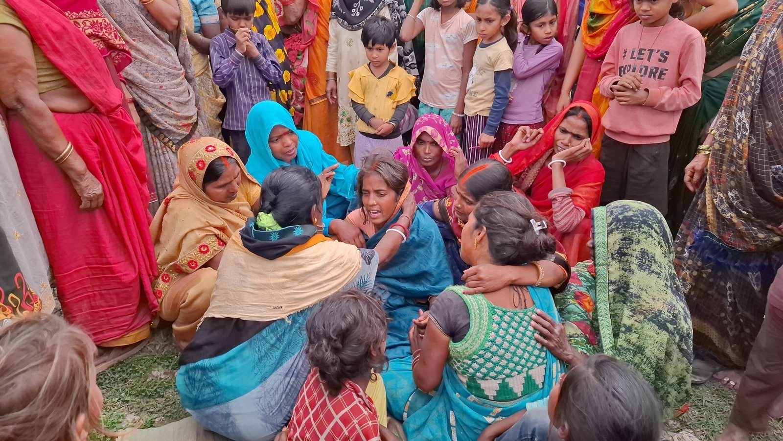 CHANDAULI