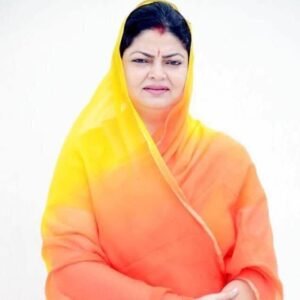 CHANDAULI