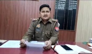 CHANDAULI