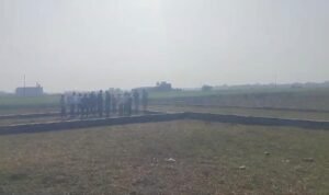 CHANDAULI