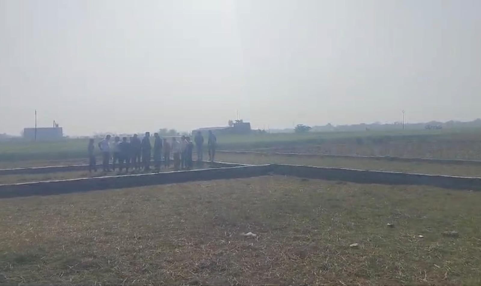 CHANDAULI