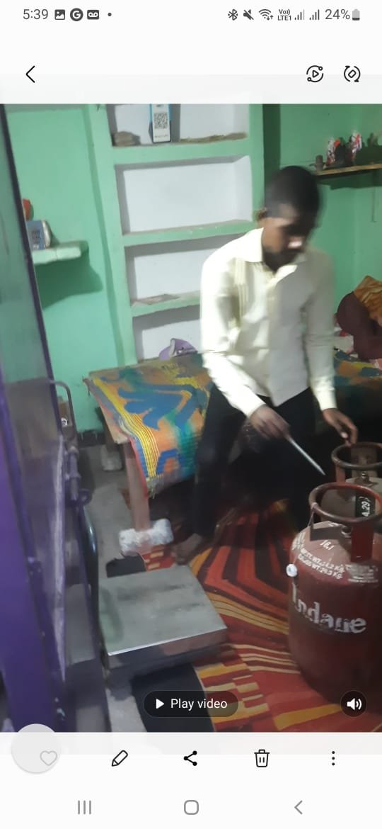 CHANDAULI