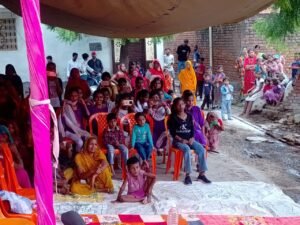 CHANDAULI