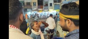 CHANDAULI