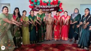 CHANDAULI